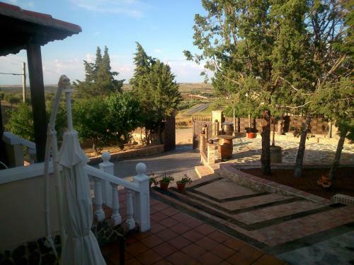 Agroturismo La Finca