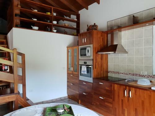 Finca La Sabina