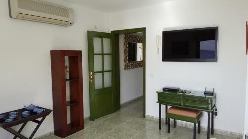 Apartamento �tico En Primera Linea de Playa