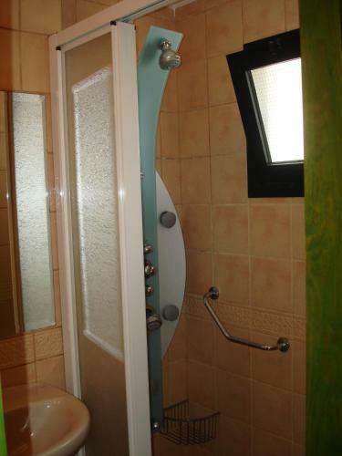 Apartamento �tico En Primera Linea de Playa