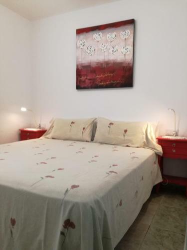 Apartamento �tico En Primera Linea de Playa