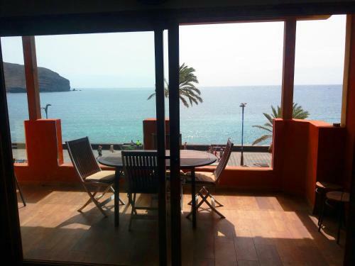 Apartamento Home2book Amazing Sea Front Los Marineros