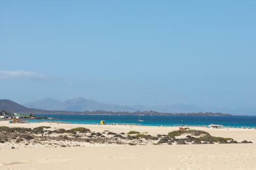 Apartamento Home2book Amazing Sea Front Los Marineros