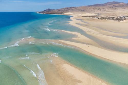 Apartamento Home2book Amazing Sea Front Los Marineros