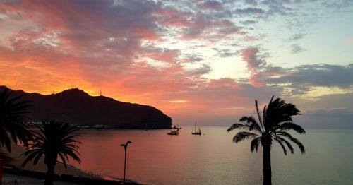 Apartamento Home2book Amazing Sea Front Los Marineros