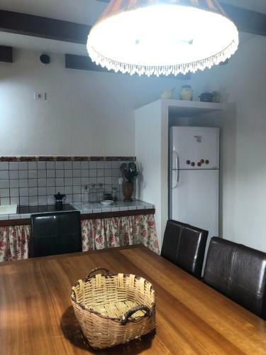 Casa Rural Buenavista