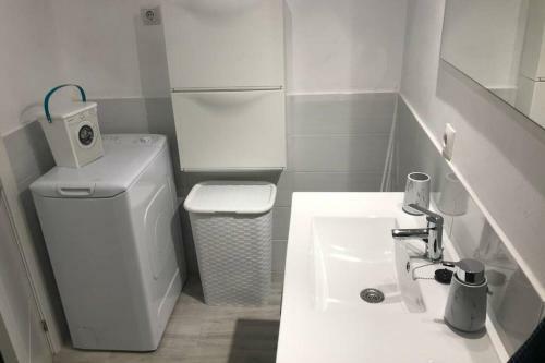 Mar&mar, Apartamento Nuevo Con Sol�rium Y Piscina