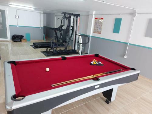 Apartamento El Hierro