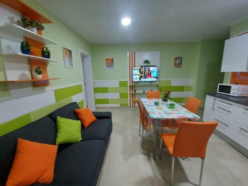 Apartamento El Hierro