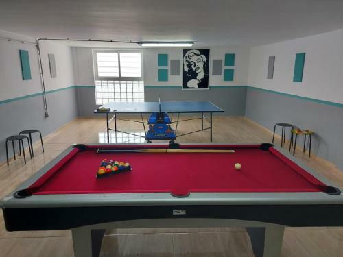Apartamento El Hierro