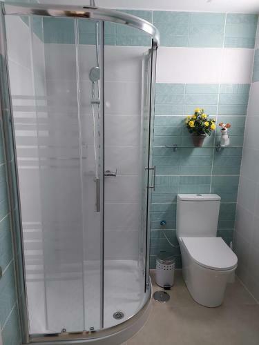 Apartamento El Hierro