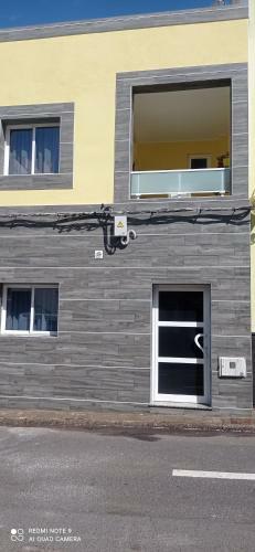 Apartamento El Hierro