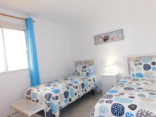 Apartamento Sol Y Mar Gran Tarajal 3 Planta