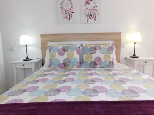 Apartamento Sol Y Mar Gran Tarajal 3 Planta