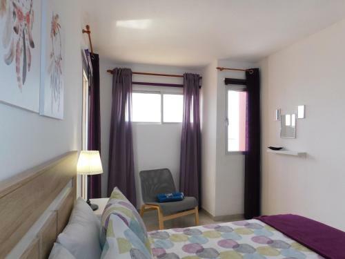 Apartamento Sol Y Mar Gran Tarajal 3 Planta