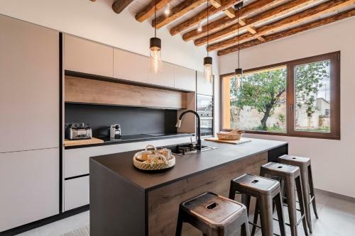 Villa Casa Rural de Ancos, Guadamur, Toledo