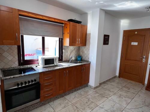 Apartamento Don Cangrejo 1