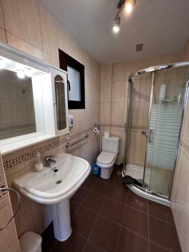 Apartamento Don Cangrejo 1