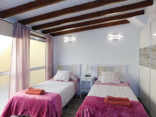 Apartamento El Rincon De Maruca