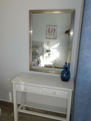 Apartamento El Rincon De Maruca