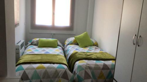 Apartamento Cal Pau Guardiola de Bergued�