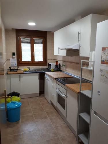 Apartamento Cal Pau Guardiola de Bergued�