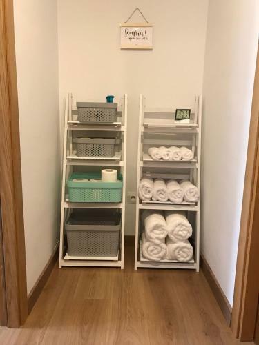 Apartamento Cal Pau Guardiola de Bergued�