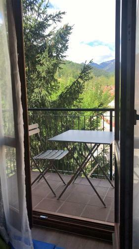 Apartamento Cal Pau Guardiola de Bergued�