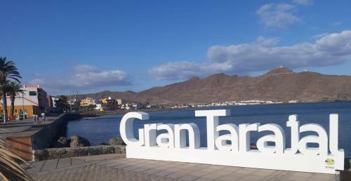 Apartamento La Gomera