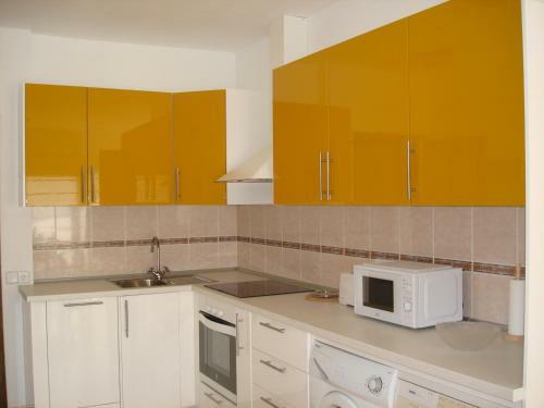 Apartamento Brisa Mar