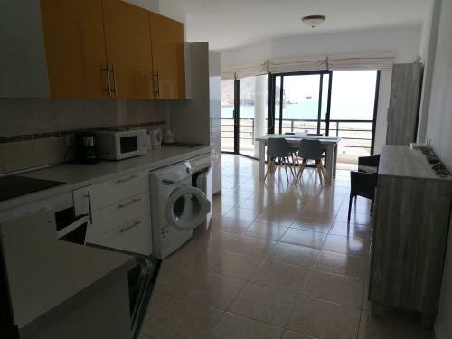 Apartamento Brisa Mar