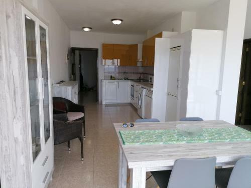Apartamento Brisa Mar