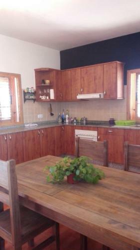 Casa Soleada En Plena Naturaleza