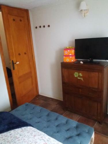 Agroturismo Casa Bermeja