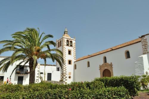 Apartamento Sky Lovers Jacuzzi Fuerteventura