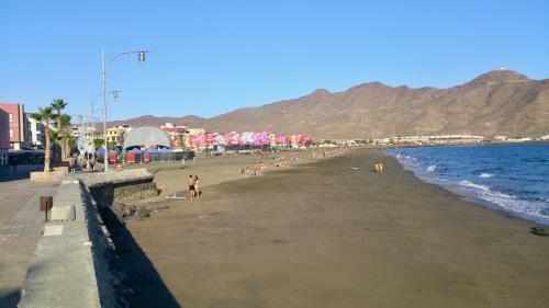 Apartamento Sky Lovers Jacuzzi Fuerteventura