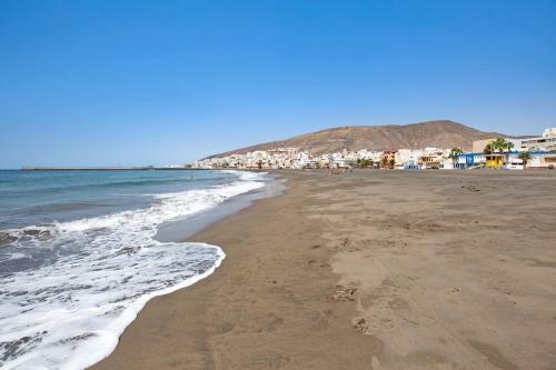 Apartamento Mar Azul