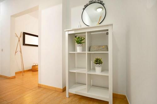 Apartamento Mar Azul