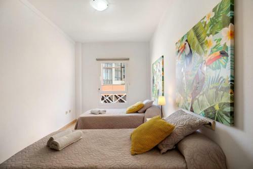 Apartamento Mar Azul