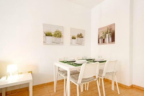 Apartamento Mar Azul