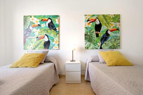 Apartamento Mar Azul