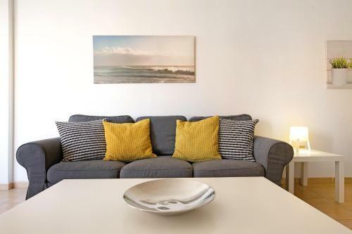 Apartamento Mar Azul