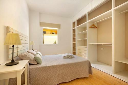 Apartamento Mar Azul