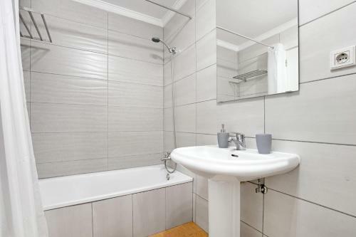 Apartamento Mar Azul