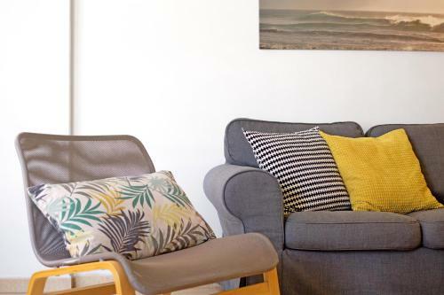 Apartamento Mar Azul