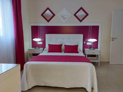 Apartamento La Graciosa
