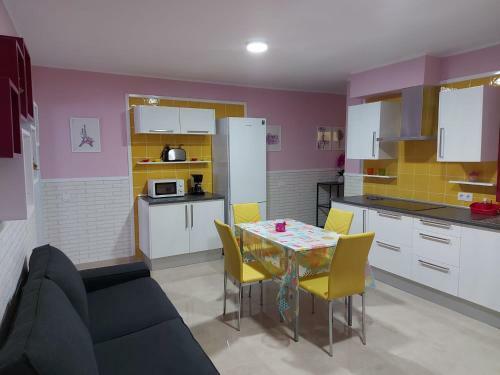 Apartamento La Graciosa