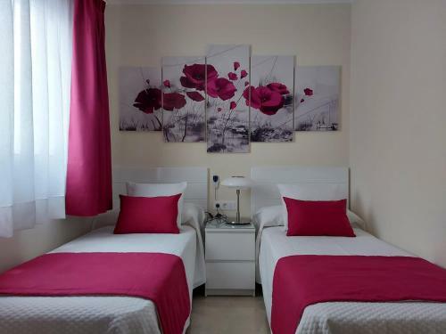 Apartamento La Graciosa