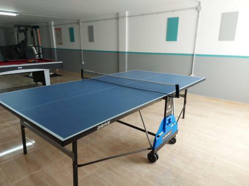Apartamento La Graciosa