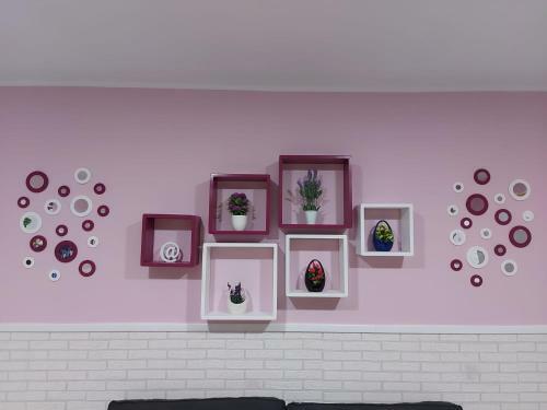 Apartamento La Graciosa